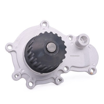 Water Pump, Engine Cooling RIDEX 1260W0111 1260W0111 - photo 3