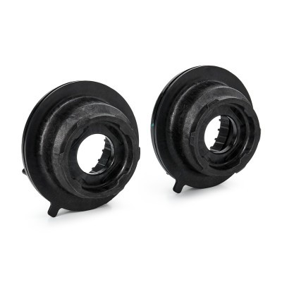 Top strut mount RIDEX 1626F0110 1626F0110 - photo 3