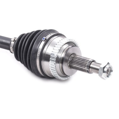 Drive Shaft RIDEX 13D0651 13D0651 - photo 4