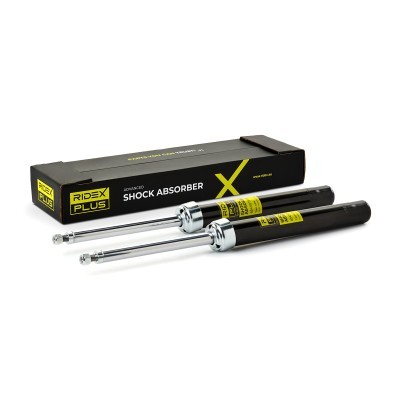 Shock Absorber RIDEX 854S1736P 854S1736P - photo 2