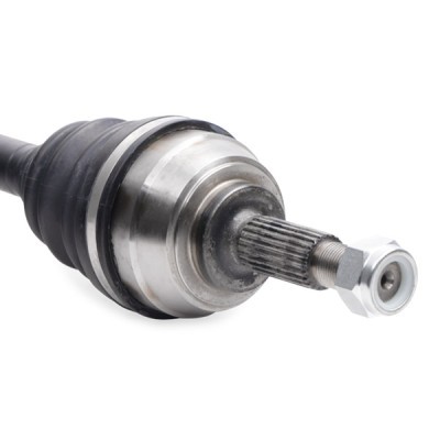 Drive Shaft RIDEX 13D0575 13D0575 - photo 6