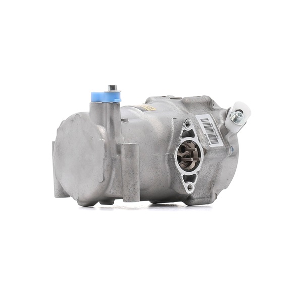Compressor, Air Conditioning 447K0561R - photo 1