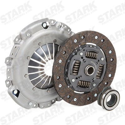 Clutch Kit Stark SKCK-0100205 SKCK-0100205 - photo 3