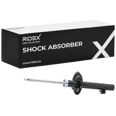 Shock Absorber RIDEX 854S0934 854S0934 - photo 2