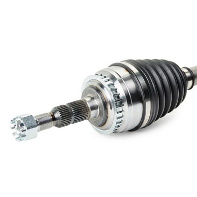 Drive Shaft RIDEX 13D0846 13D0846 - photo 5