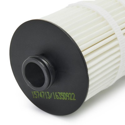 Oil Filter RIDEX 7O0301 7O0301 - photo 4