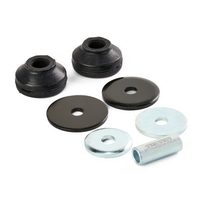 Strut Support Bearing Front RIDEX 1180S0557 1180S0557 - photo 2