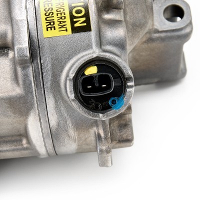 Compressor, Air Conditioning 447K0737R - photo 6