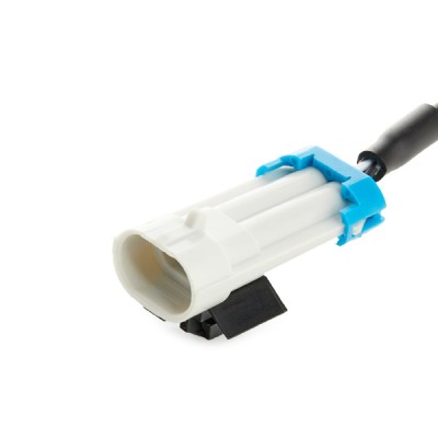 ABS Sensor RIDEX 412W0120P 412W0120P - photo 4