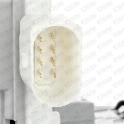 Door Lock Stark SKDLO-2160036 SKDLO-2160036 - photo 4