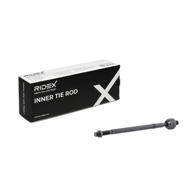 Tie Rod Assembly RIDEX 51T0202 51T0202 - photo 2