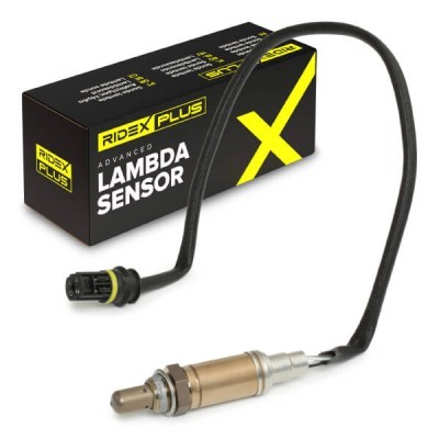 Lambda (Oxygen) Sensor RIDEX 3922L0136P 3922L0136P - photo 2