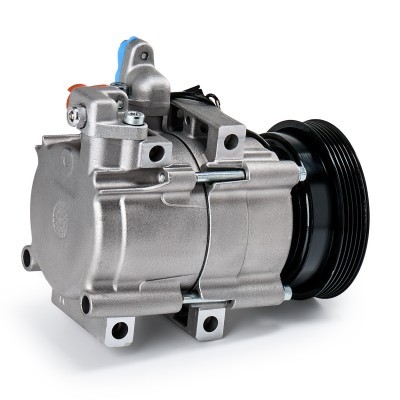 Compressor, Air Conditioning 447K0122 - photo 3