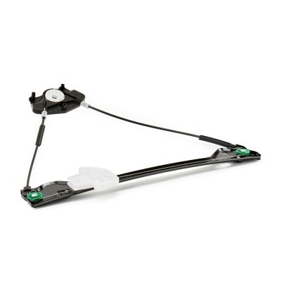 Window Regulator RIDEX 1561W0440 1561W0440 - photo 4