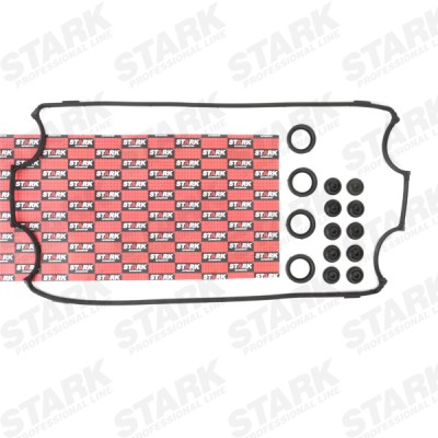 Cylinder Head Cover Gasket Stark SKGSR-0490032 SKGSR-0490032 - photo 3
