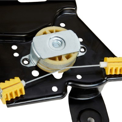 Window Regulator RIDEX 1561W0370 1561W0370 - photo 5