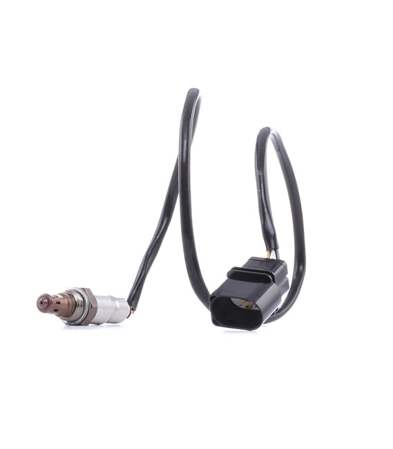 Lambda (Oxygen) Sensor RIDEX 3922L0166P 3922L0166P - photo 1