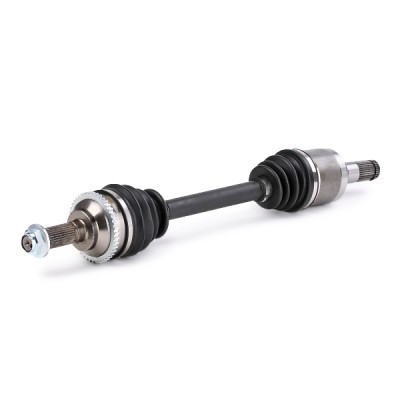 Drive Shaft RIDEX 13D0348 13D0348 - photo 3