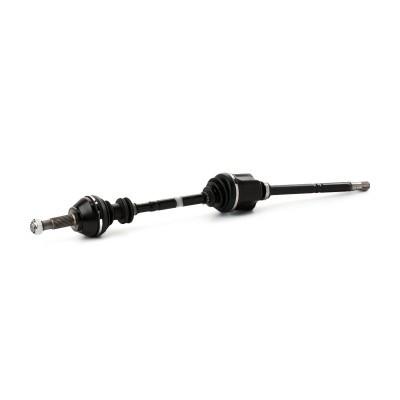 Drive Shaft RIDEX 13D0318R 13D0318R - photo 3