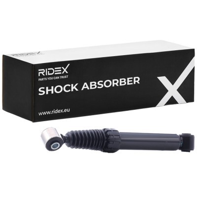 Shock Absorber RIDEX 854S0039 854S0039 - photo 2