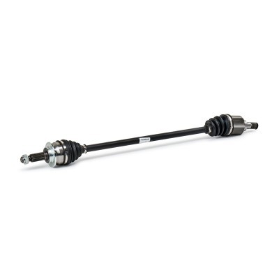 Drive Shaft RIDEX 13D0542R 13D0542R - photo 3