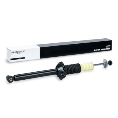 Shock Absorber RIDEX 854S0893 854S0893 - photo 5