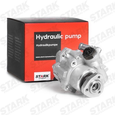 Hydraulic Pump, Steering System Stark SKHP-0540175 SKHP-0540175 - photo 2