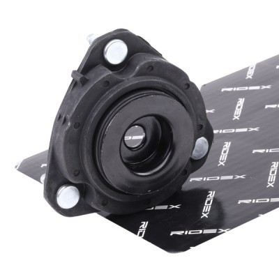 Strut Support Bearing Front RIDEX 1180S0056 1180S0056 - photo 2