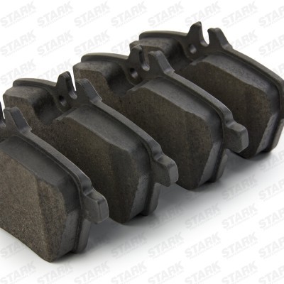 Brake Pads Set Stark SKBP-0010233 SKBP-0010233 - photo 6