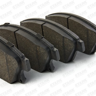 Brake Pads Set Stark SKBP-0010264 SKBP-0010264 - photo 6