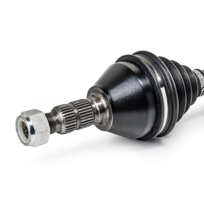 Drive Shaft RIDEX 13D1163R 13D1163R - photo 5