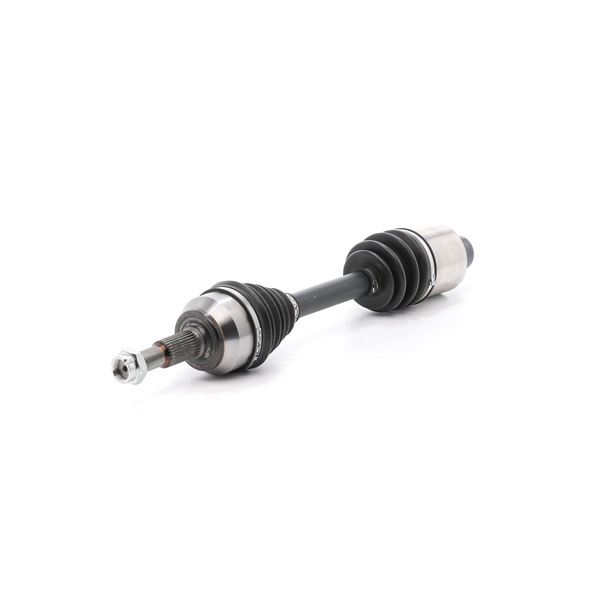 Drive Shaft RIDEX 13D1107 13D1107 - photo 1