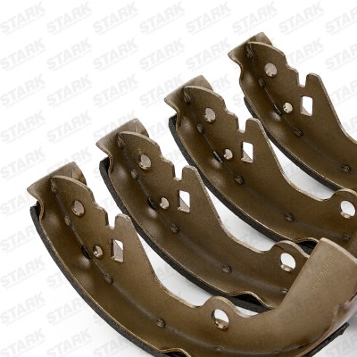 Brake Pads Set Stark SKBS-0450048 SKBS-0450048 - photo 5