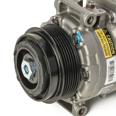 Compressor, Air Conditioning 447K0249R - photo 5