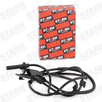 ABS Sensor Stark SKWSS-0350741 SKWSS-0350741 - photo 2