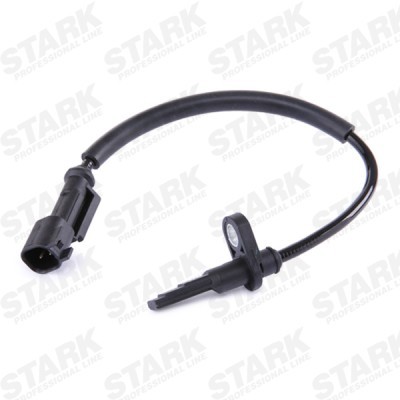 ABS Sensor Stark SKWSS-0350917 SKWSS-0350917 - photo 3