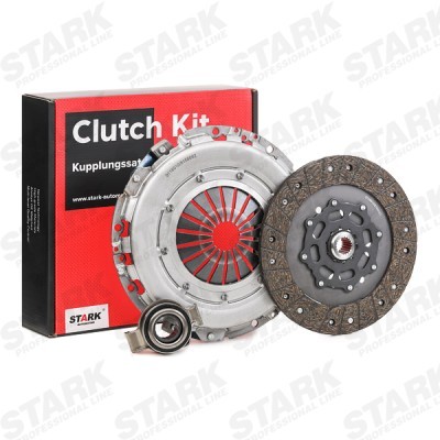 Clutch Kit Stark SKCK-0100163 SKCK-0100163 - photo 2