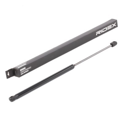 Gas Spring, boot-/cargo area RIDEX 219G0710 219G0710 - photo 2