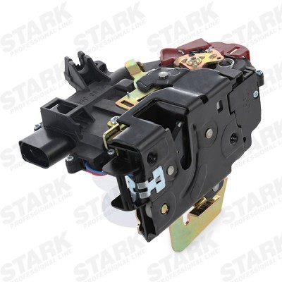 Door Lock Stark SKDLO-2160040 SKDLO-2160040 - photo 3