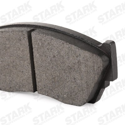 Brake Pads Set Stark SKBP-0011592 SKBP-0011592 - photo 5