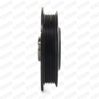 Belt Pulley, crankshaft Stark SKBPC-0640168 SKBPC-0640168 - photo 4