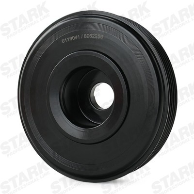 Belt Pulley, crankshaft Stark SKBPC-0640058 SKBPC-0640058 - photo 3