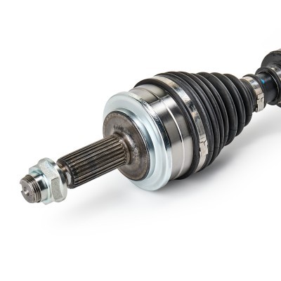Drive Shaft RIDEX 13D1130R 13D1130R - photo 5