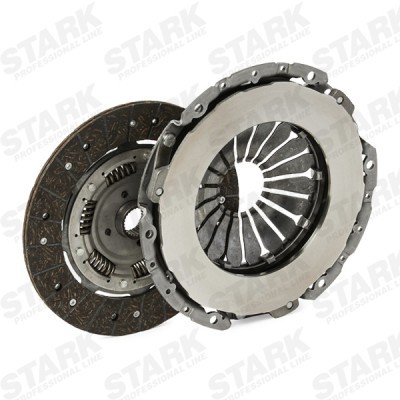Clutch Kit Stark SKCK-0100586 SKCK-0100586 - photo 4
