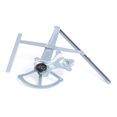 Window Regulator RIDEX 1561W0502 1561W0502 - photo 3
