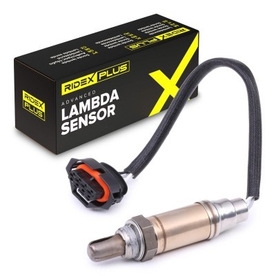 Lambda (Oxygen) Sensor RIDEX 3922L0414P 3922L0414P - photo 2