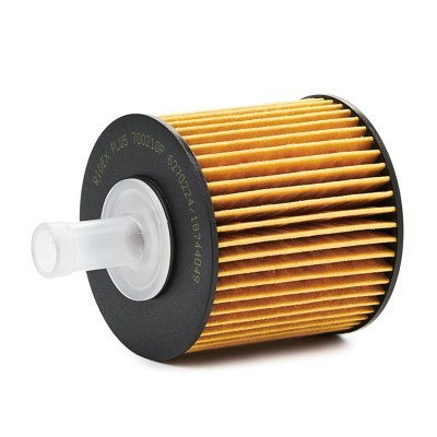 Oil Filter RIDEX 7O0210P 7O0210P - photo 2