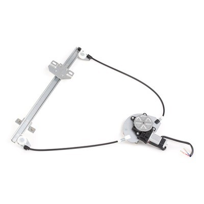 Window Regulator RIDEX 1561W0410 1561W0410 - photo 2