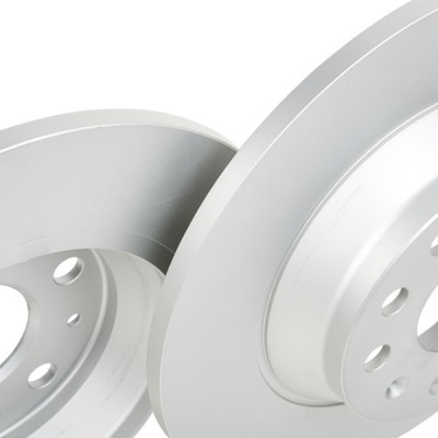 Brake Disc RIDEX 82B1201 82B1201 - photo 8