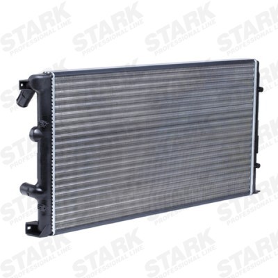 Radiator, Engine Cooling Stark SKRD-0120233 SKRD-0120233 - photo 4